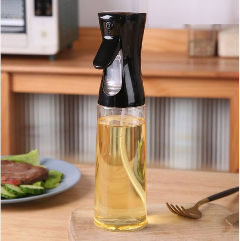 Pulverizador Aceite Para Cocina 300 ml.
