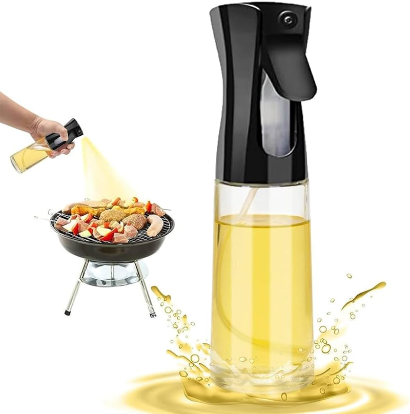 Pulverizador Aceite Para Cocina 300 ml.