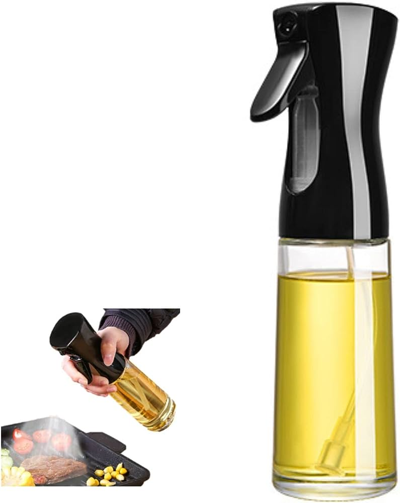 Pulverizador Aceite Para Cocina 300 ml.