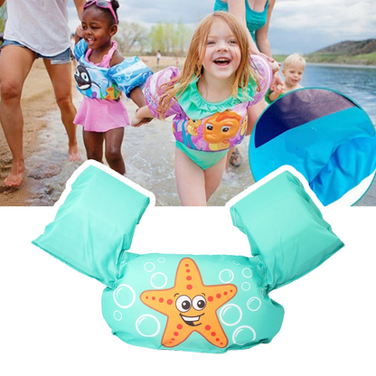 Salvavidas y Flotador Para Niño y Niña