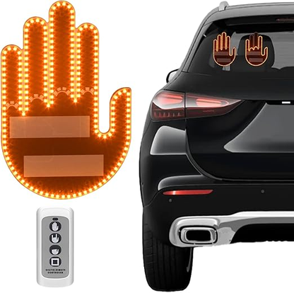 Mano Led Para Automoviles Y Vehiculos