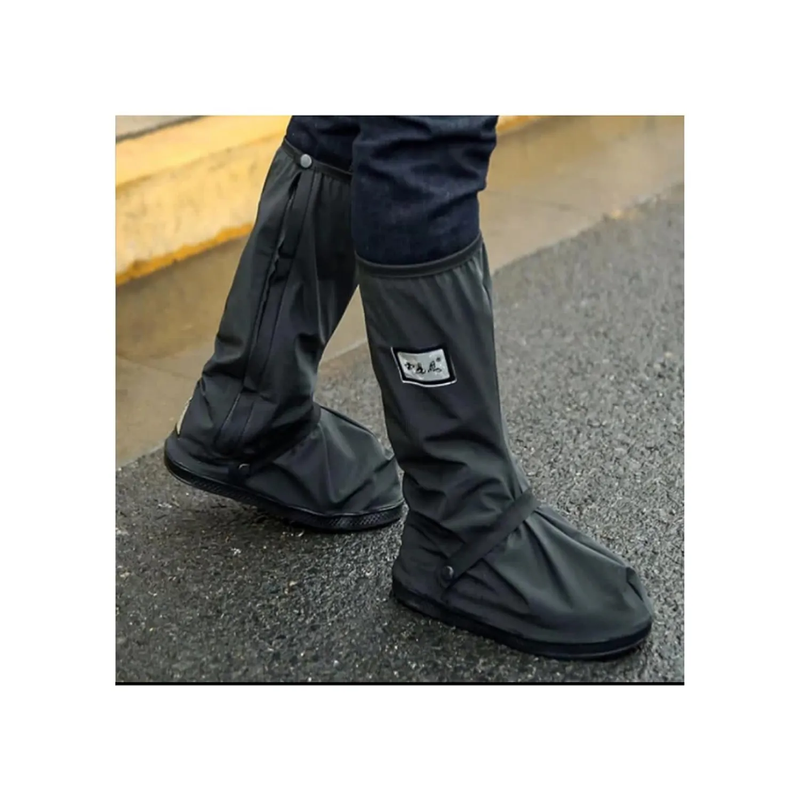 Cubre zapatos Impermeable