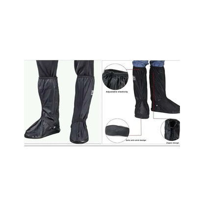 Cubre zapatos Impermeable