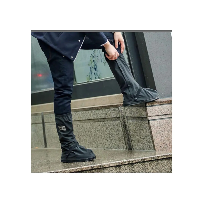 Cubre zapatos Impermeable
