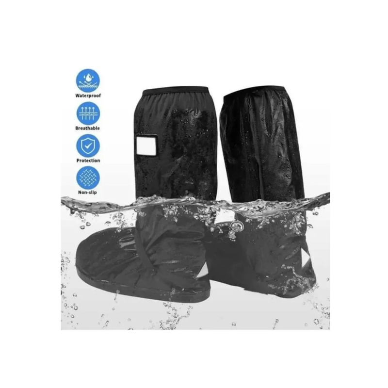 Cubre zapatos Impermeable