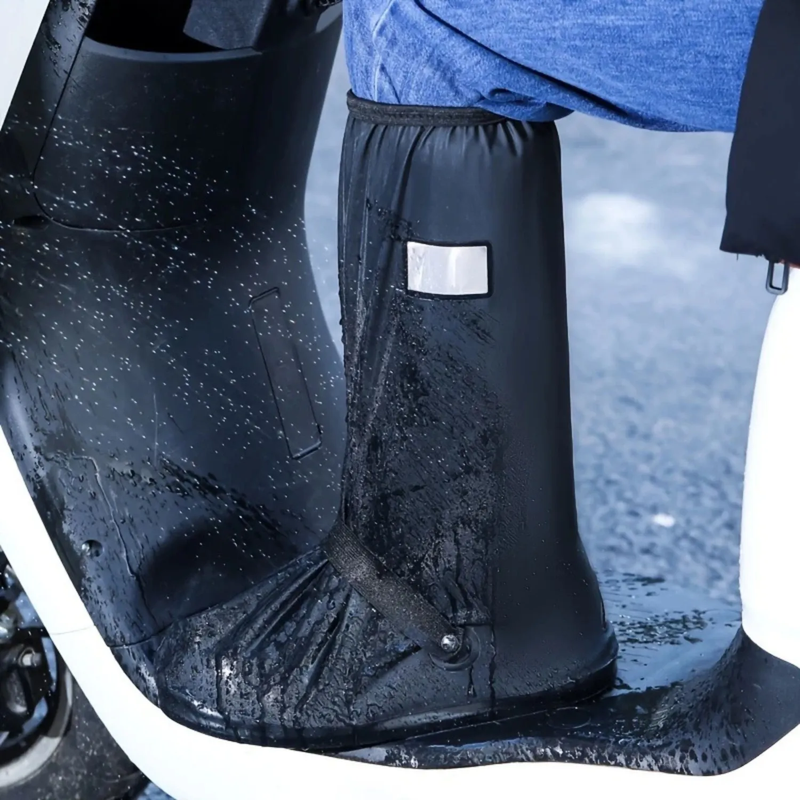 Cubre zapatos Impermeable