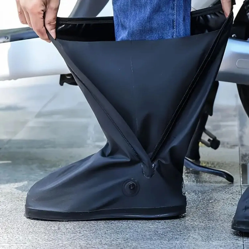 Cubre zapatos Impermeable