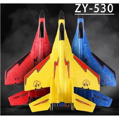 Avion de combate a control remoto ZY-530PRO