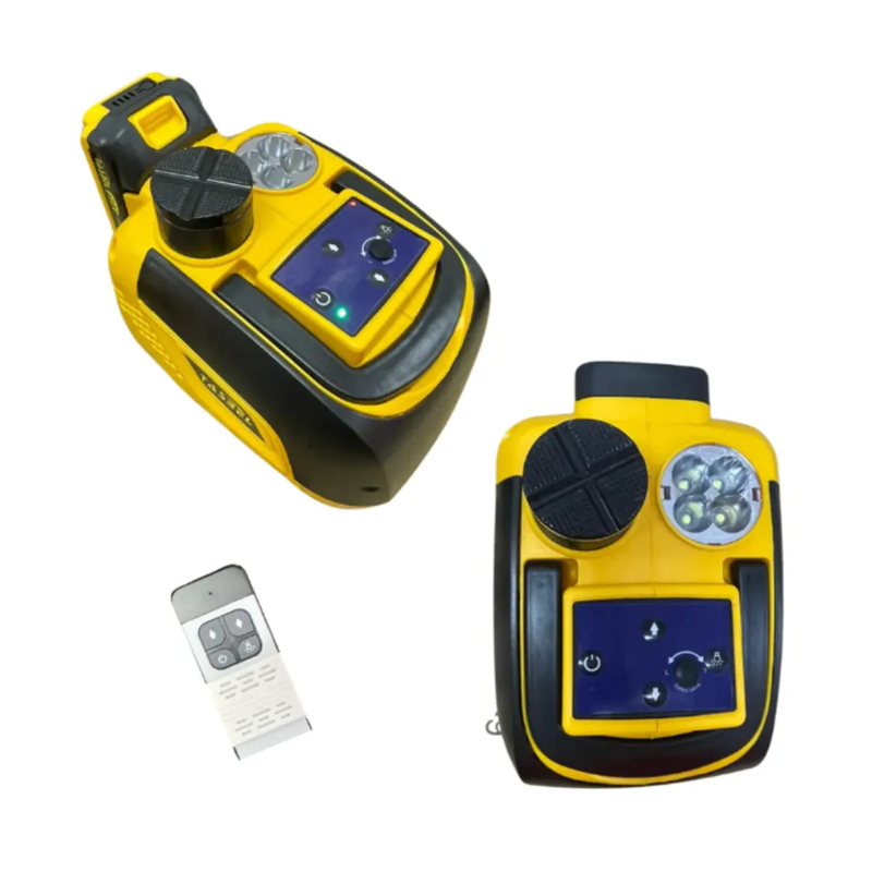 KIT GATA 5 TONELADAS, MAS LLAVE IMPACTO CON BATERIA RECARGABLE