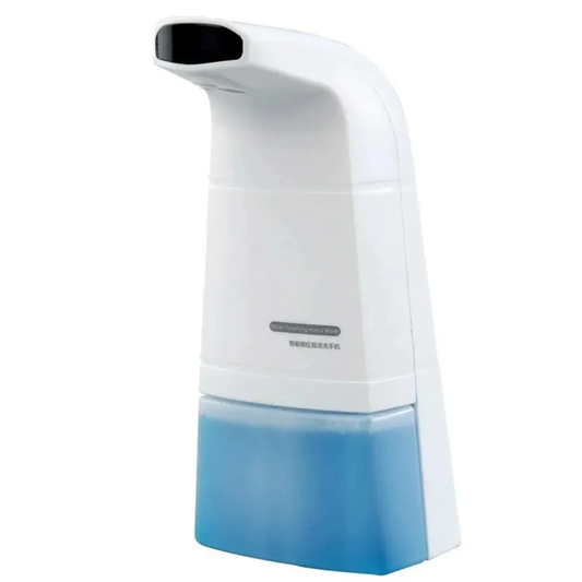 DISPENSADOR AUTOMATICO DE JABON CON SENSOR