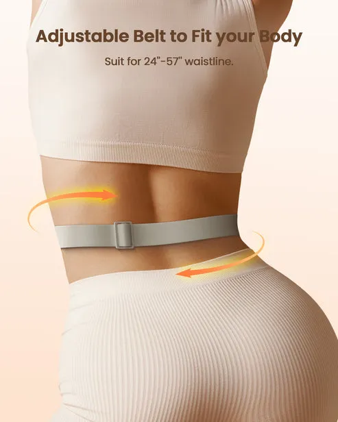 CINTURON PARA COLICOS Y DOLORES MENSTRUALES