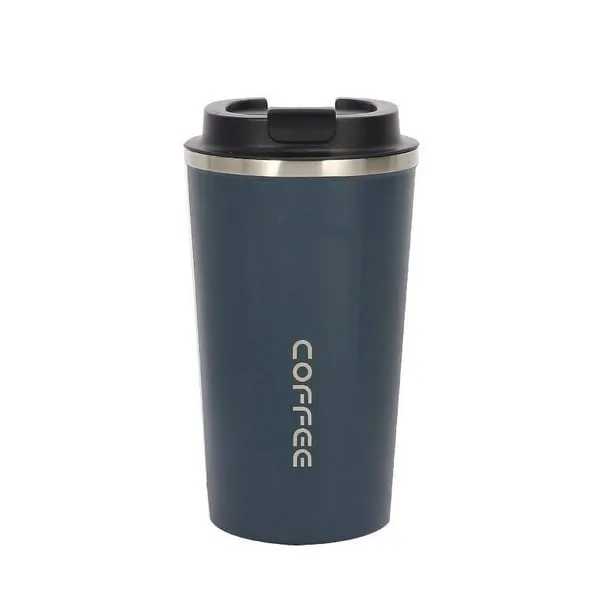 VASO TERMICO PARA FRIO Y CALIENTE CON PANTALLA LED DE TEMPERATURA
