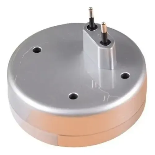 REPELENTE ELECTRÓNICO ULTRASÓNICO DE PLAGAS PEST REJECT PRO