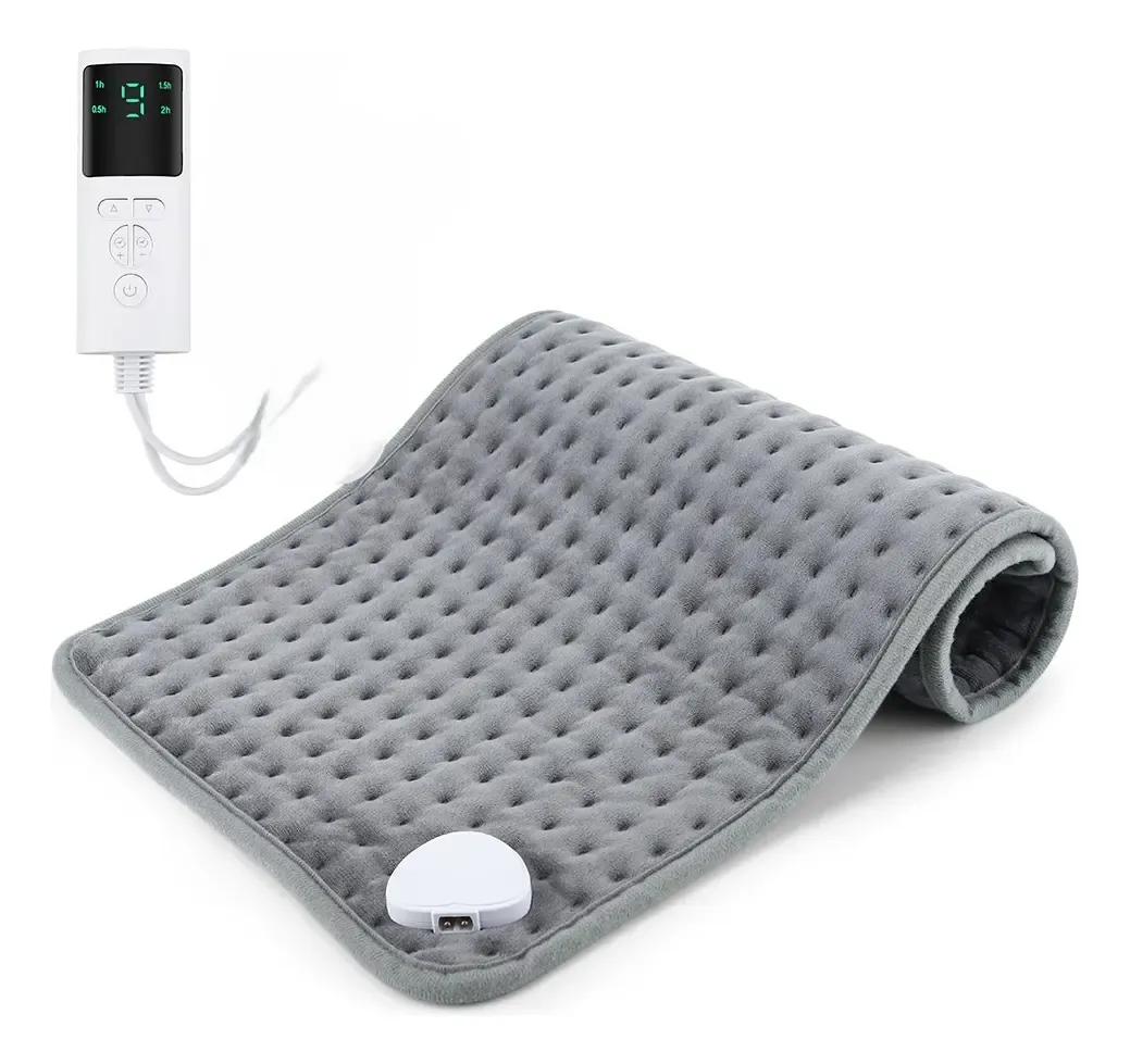 MANTA TÉRMICA  PARA TERAPIA CON CONTROL DE TEMPERATURA