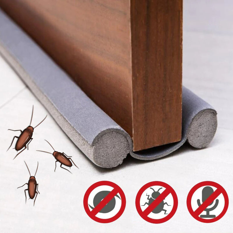 Aislante para Puertas y Ventanas