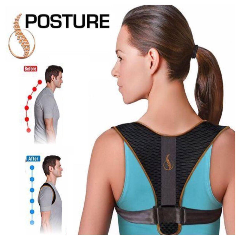 Corrector Postura- Doctore Posture, Alivia tu Espalda
