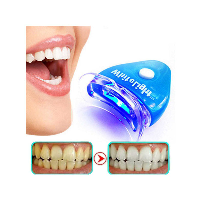 Blanqueador Dental White light.