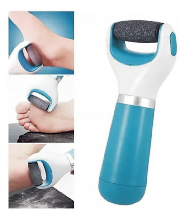 Removedor y Exfoliador de Durezas para pies