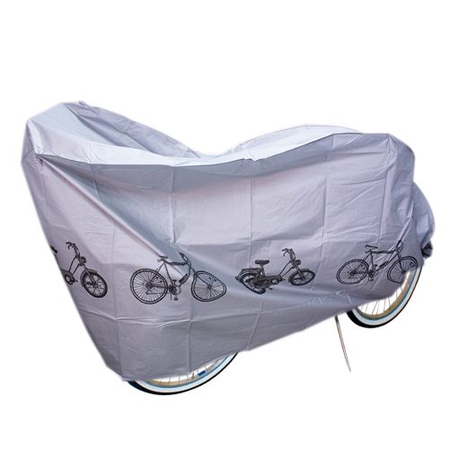 Funda Impermeable para Bicicletas