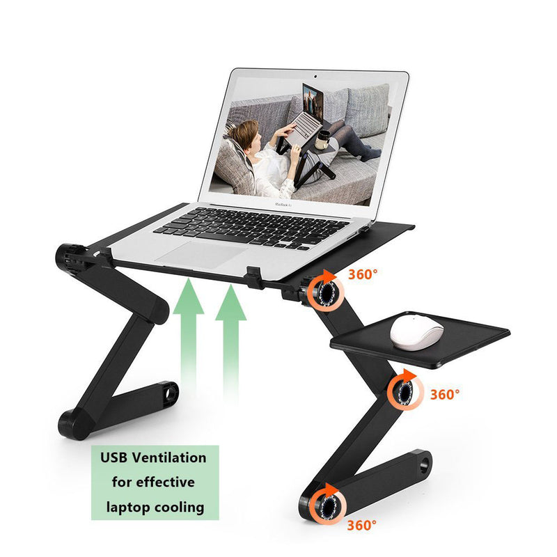 Mesa portátil para notebook