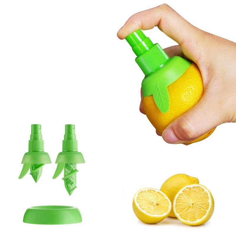 Pulverizador de Limon en Spray