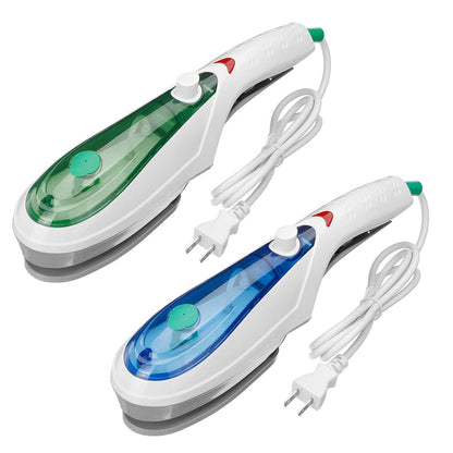 Plancha de vapor portátil