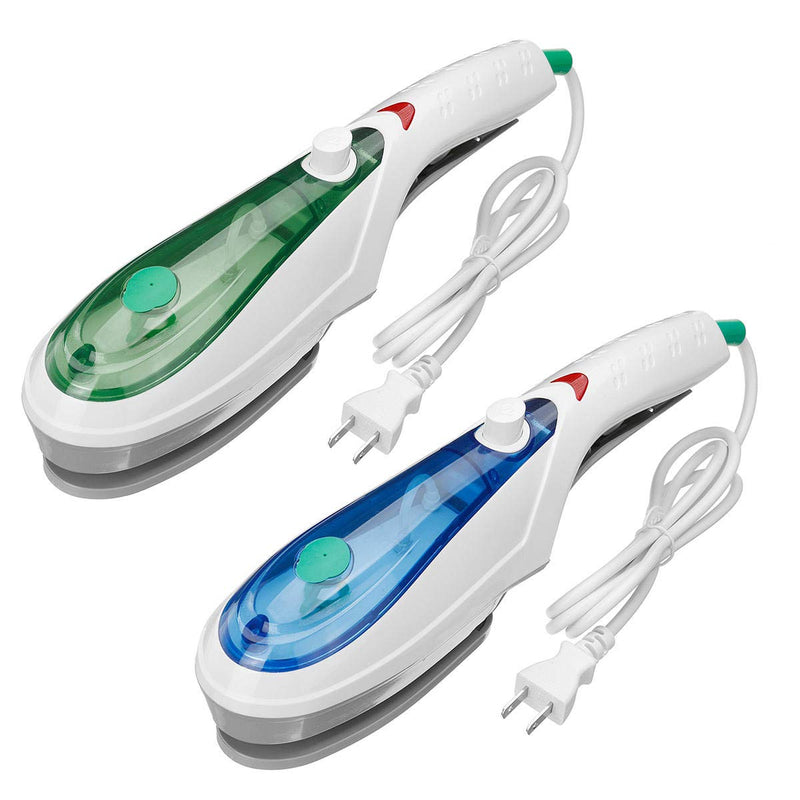 Plancha de vapor portátil