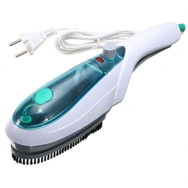 Plancha de vapor portátil