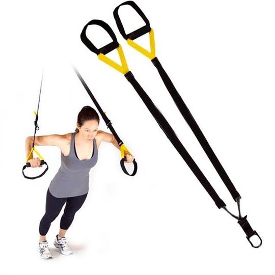Banda de entrenamiento en suspencion TRX
