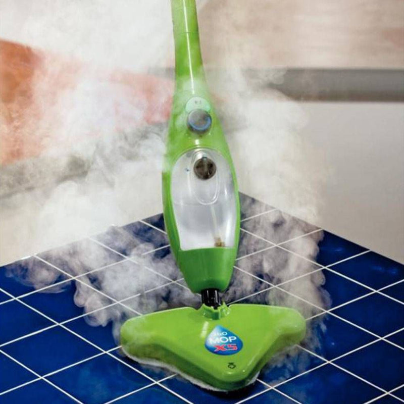 Mopa a Vapor