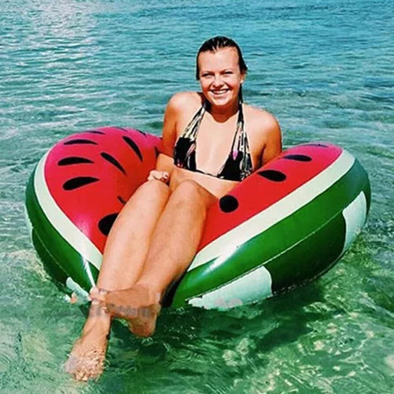 Flotador Gigante Sandia