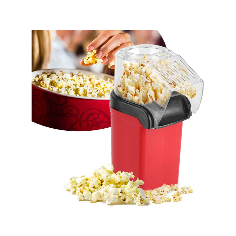 Maquina para hacer palomitas de maiz
