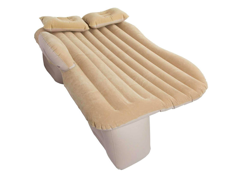 Colchón Inflable para Auto