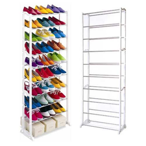 Organizador de Zapatos 30 pares