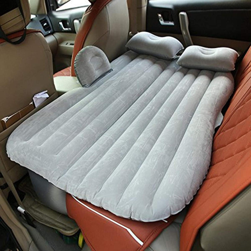 Colchón Inflable para Auto