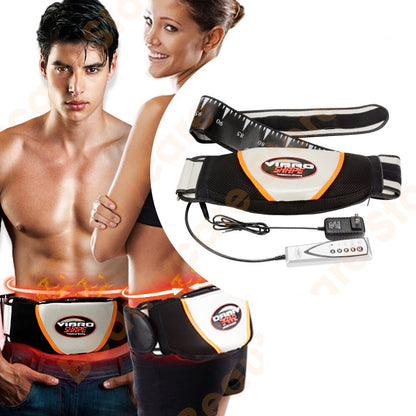 Cinturon Vibratorio, Reduce, Tonifica y Adelgaza