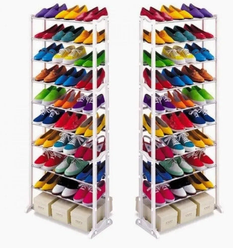 Organizador de Zapatos 30 pares