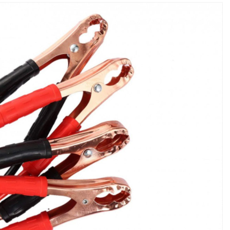 Cable para Puente de 2000 AMP