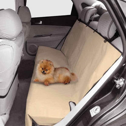 Funda Cubre asiento para Mascotas