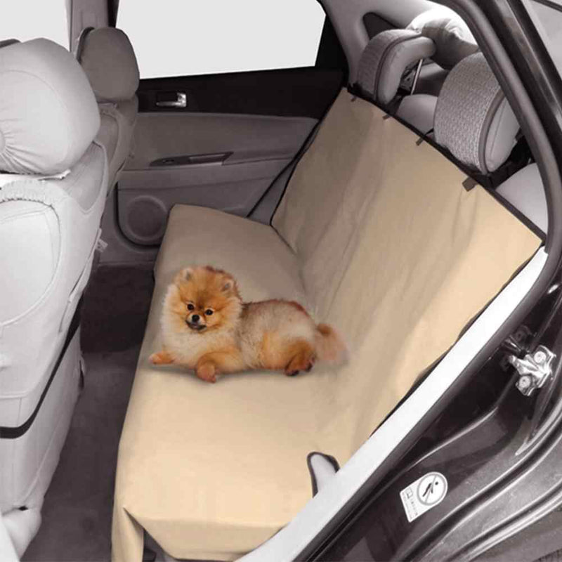 Funda Cubre asiento para Mascotas