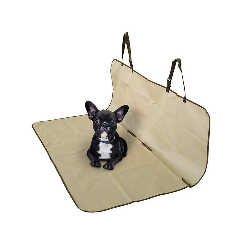 Funda Cubre asiento para Mascotas
