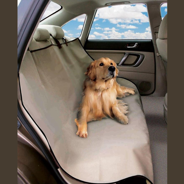 Funda Cubre asiento para Mascotas