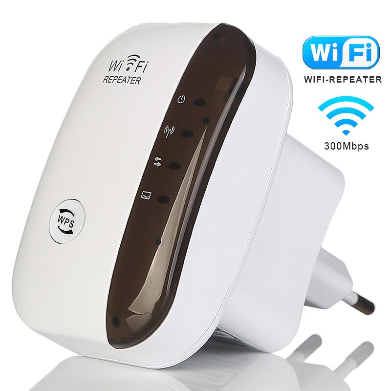Amplificador Wifi