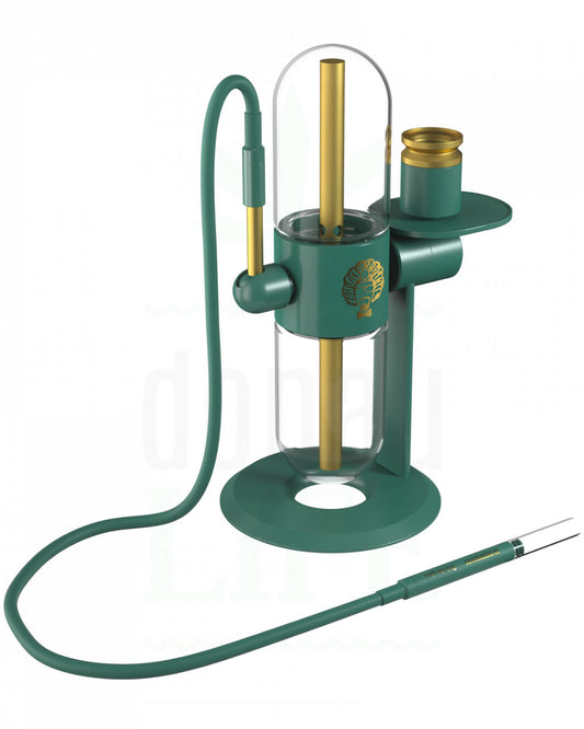 STUNDENGLASS - GRAVITY HOOKAH BLACK