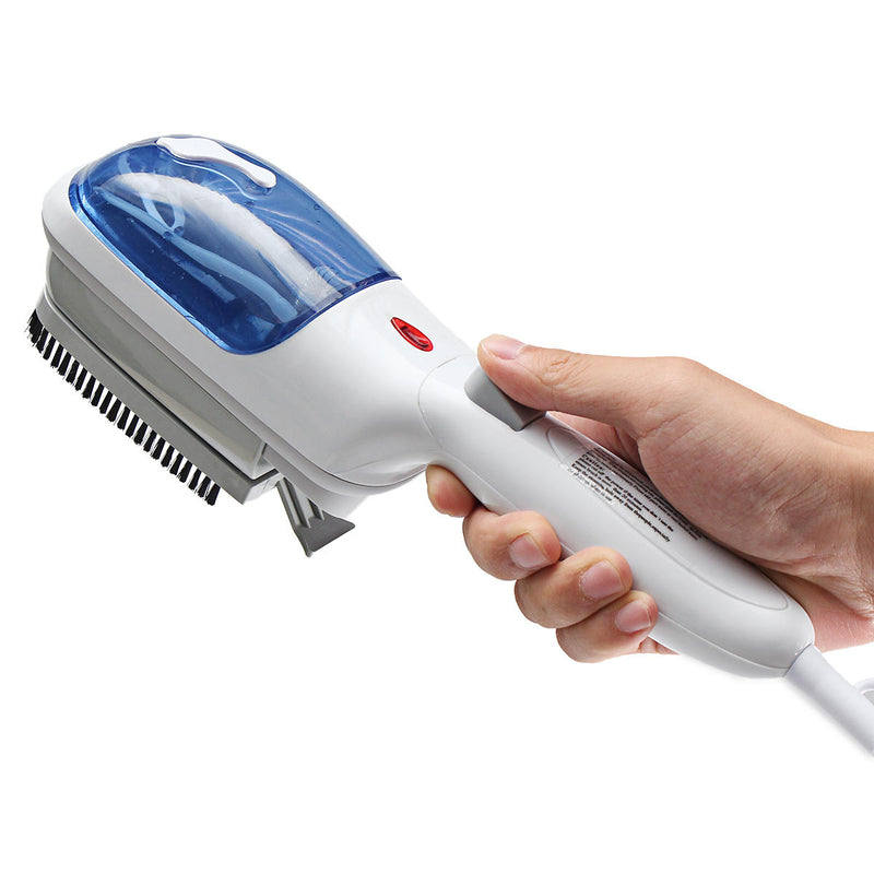 Plancha de vapor portátil