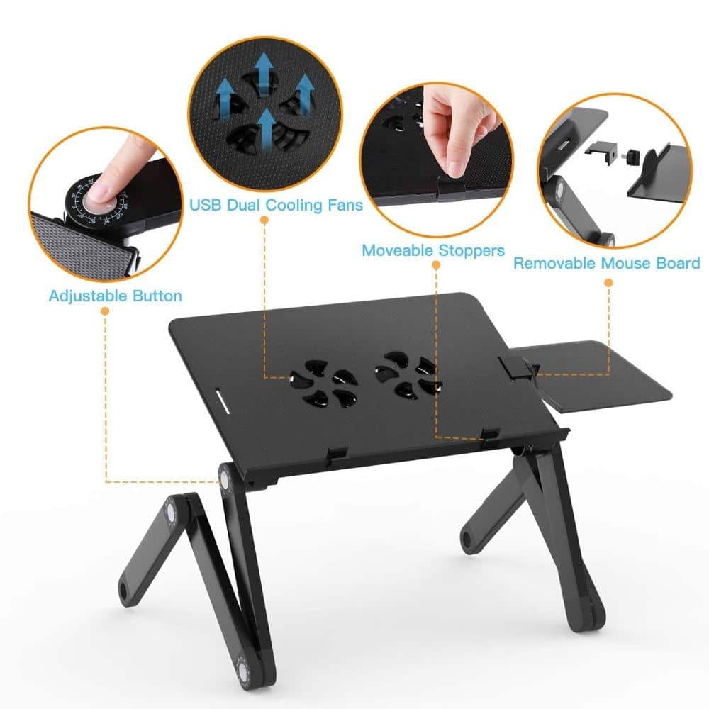 Mesa portátil para notebook
