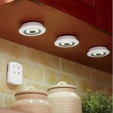 Luces led con control remoto y temporizador