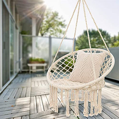 Silla Hamaca para interior o exterior
