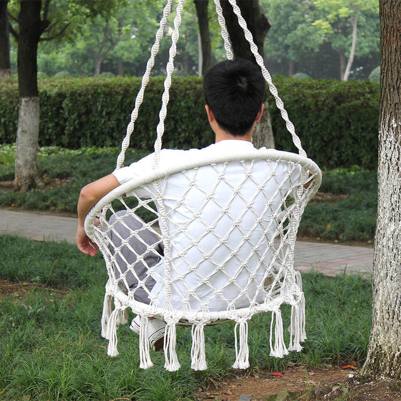 Silla Hamaca para interior o exterior