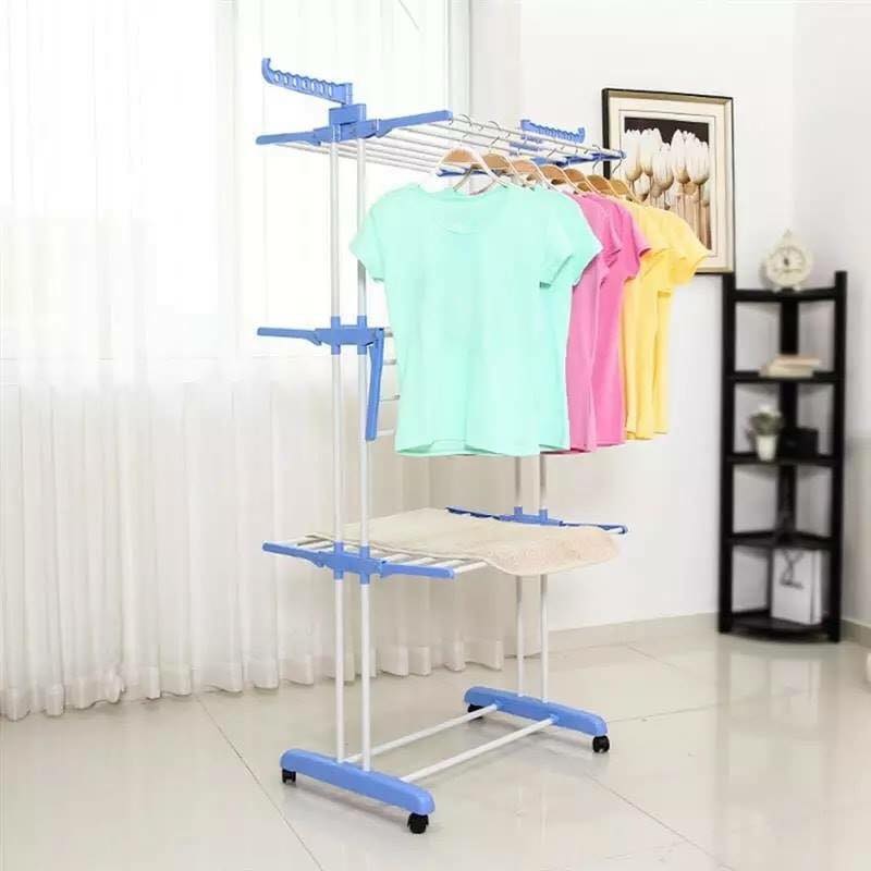 Tendedero de Ropa Vertical